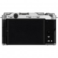 Фотоаппарат Fujifilm X-M5 Kit XC 15-45mm f/3.5-5.6 (серебристый)