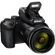 Фотоаппарат Nikon Coolpix P950