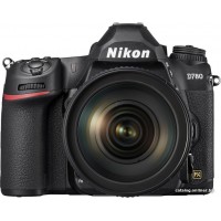 Фотоаппарат Nikon D780 Kit 24-120mm