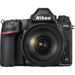 Фотоаппарат Nikon D780 Kit 24-120mm