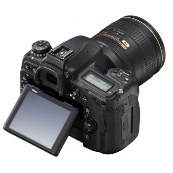 Фотоаппарат Nikon D780 Kit 24-120mm