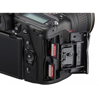 Фотоаппарат Nikon D780 Kit 24-120mm