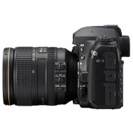 Фотоаппарат Nikon D780 Kit 24-120mm