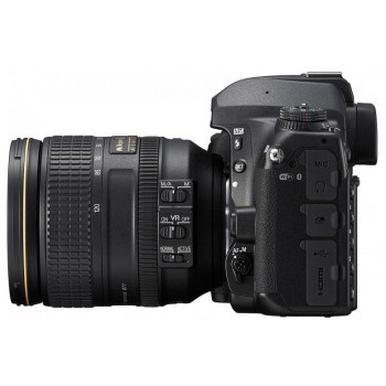 Фотоаппарат Nikon D780 Kit 24-120mm