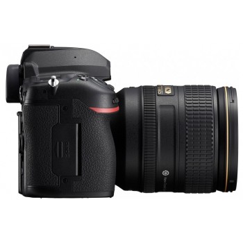 Фотоаппарат Nikon D780 Kit 24-120mm