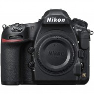 Фотоаппарат Nikon D850 Body