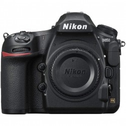 Фотоаппарат Nikon D850 Body