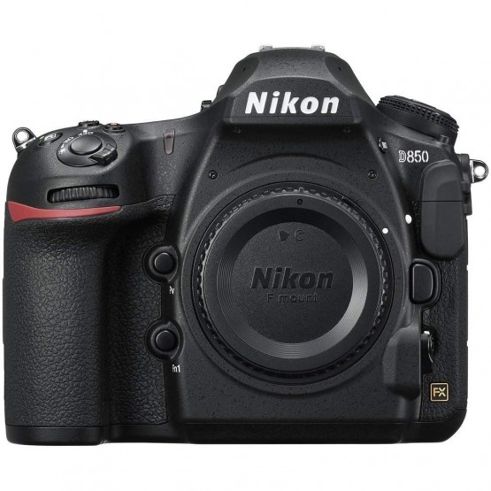 Фотоаппарат Nikon D850 Body