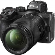 Фотоаппарат Nikon Z5 Kit 24-200mm