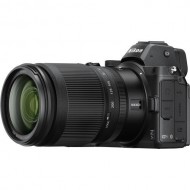 Фотоаппарат Nikon Z5 Kit 24-200mm