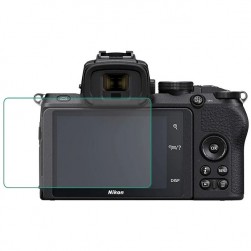 Защитное стекло для дисплея Nikon Z50