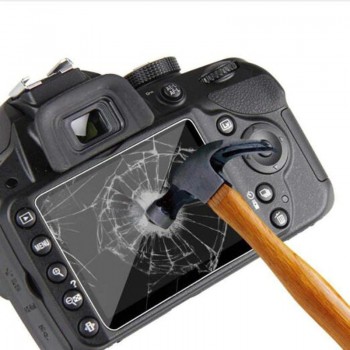 Защитное стекло для дисплея Nikon Z50