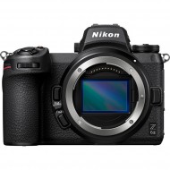 Фотоаппарат Nikon Z6 II Kit 24-70mm f/4