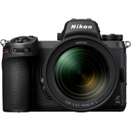 Фотоаппарат Nikon Z6 II Kit 24-70mm f/4