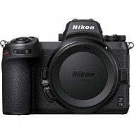 Фотоаппарат Nikon Z7 II Body