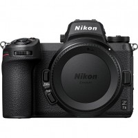 Фотоаппарат Nikon Z7 II Body