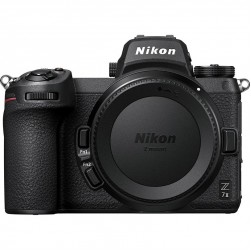 Фотоаппарат Nikon Z7 II Body