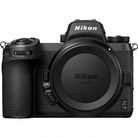 Фотоаппарат Nikon Z7 II Body