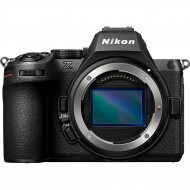 Фотоаппарат беззеркальный Nikon Z5 II Body