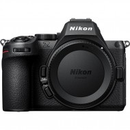 Фотоаппарат беззеркальный Nikon Z5 II Body