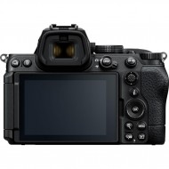 Фотоаппарат беззеркальный Nikon Z5 II Body