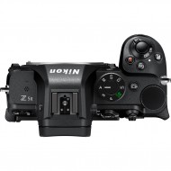Фотоаппарат беззеркальный Nikon Z5 II Body