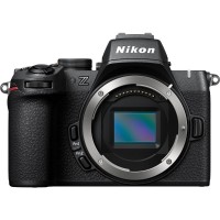 Фотоаппарат Nikon Z50 II Body
