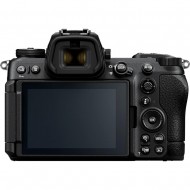 Фотоаппарат Nikon Z6 III Kit 24-70mm f/4