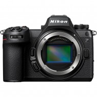 Фотоаппарат Nikon Z6 III Body