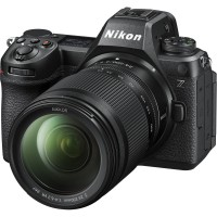 Фотоаппарат Nikon Z6 III Kit 24-200mm VR