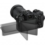 Фотоаппарат Nikon Z6 III Kit 24-70mm f/4