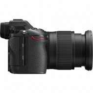 Фотоаппарат Nikon Z6 III Kit 24-70mm f/4