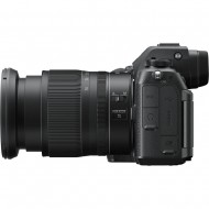 Фотоаппарат Nikon Z6 III Kit 24-70mm f/4