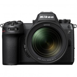 Фотоаппарат Nikon Z6 III Kit 24-70mm f/4
