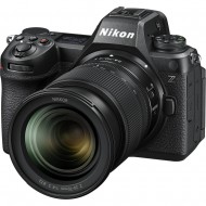 Фотоаппарат Nikon Z6 III Kit 24-70mm f/4