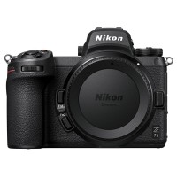 Фотоаппарат Nikon Z7 II Body + FTZ II Adapter