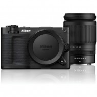 Фотоаппарат Nikon ZR Kit 24-200mm f/4-6.3 VR
