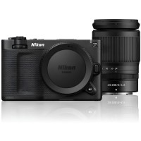 Фотоаппарат Nikon ZR Kit 24-200mm f/4-6.3 VR