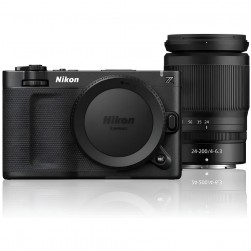 Фотоаппарат Nikon ZR Kit 24-200mm f/4-6.3 VR