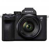 Фотоаппарат Sony Alpha a7 V Kit 28-70mm OSS II
