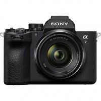 Фотоаппарат Sony Alpha a7 V Kit 28-70mm OSS II