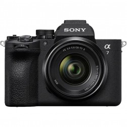 Фотоаппарат Sony Alpha a7 V Kit 28-70mm OSS II