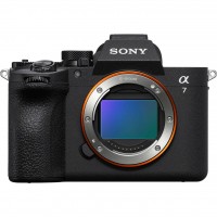Фотоаппарат Sony Alpha a7 V Body