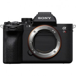 Фотоаппарат Sony Alpha a7R V Body