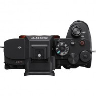 Фотоаппарат Sony Alpha a7R V Body