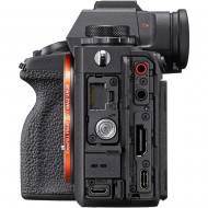 Фотоаппарат Sony A1 Body (ILCE-1)