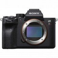 Фотоаппарат Sony Alpha a7R IV Body