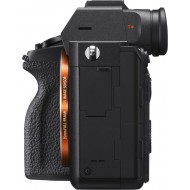 Фотоаппарат Sony Alpha a7R IV A Body Фотоаппарат Sony Alpha a7R IV A Body