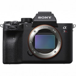 Фотоаппарат Sony Alpha a7R IV Body