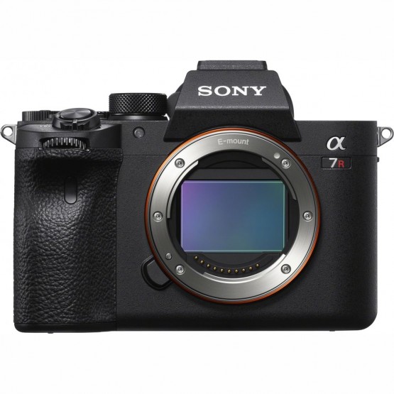 Фотоаппарат Sony Alpha a7R IV Body